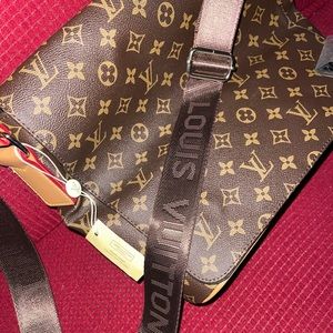 LV crossbody